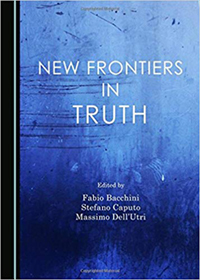 New Frontiers in Truth cover