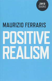 Positive Realism cover