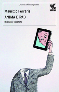 Anima e iPad cover