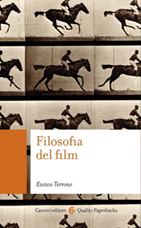 Filosofia del film cover