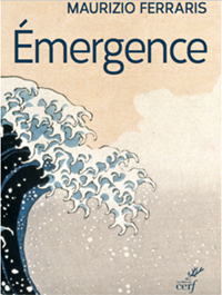 Émergence cover