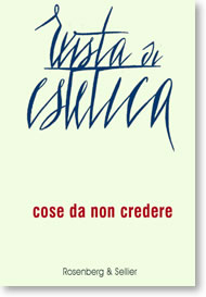 Cose da non credere cover