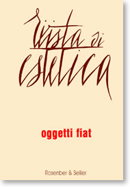 Oggetti fiat cover