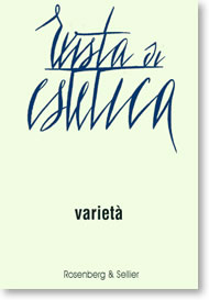 Varietà cover