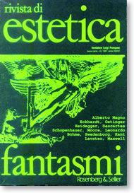 Fantasmi cover